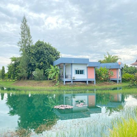 Ok Farm Resort Det Udom المظهر الخارجي الصورة