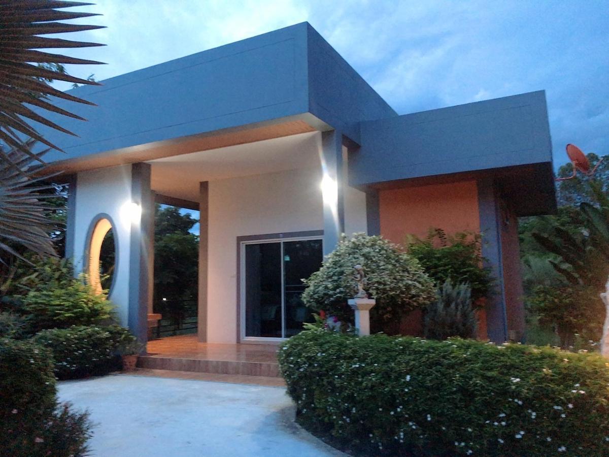 Ok Farm Resort Det Udom المظهر الخارجي الصورة