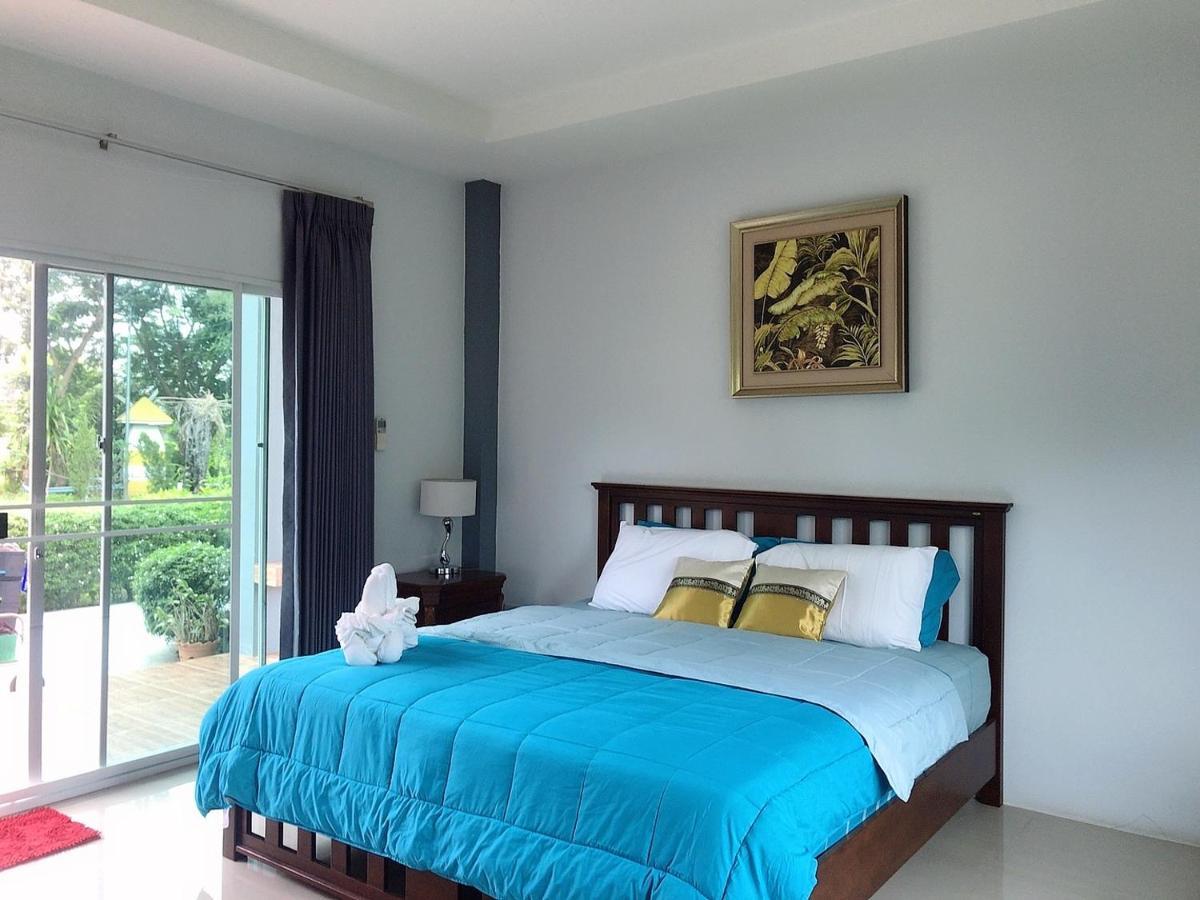 Ok Farm Resort Det Udom المظهر الخارجي الصورة