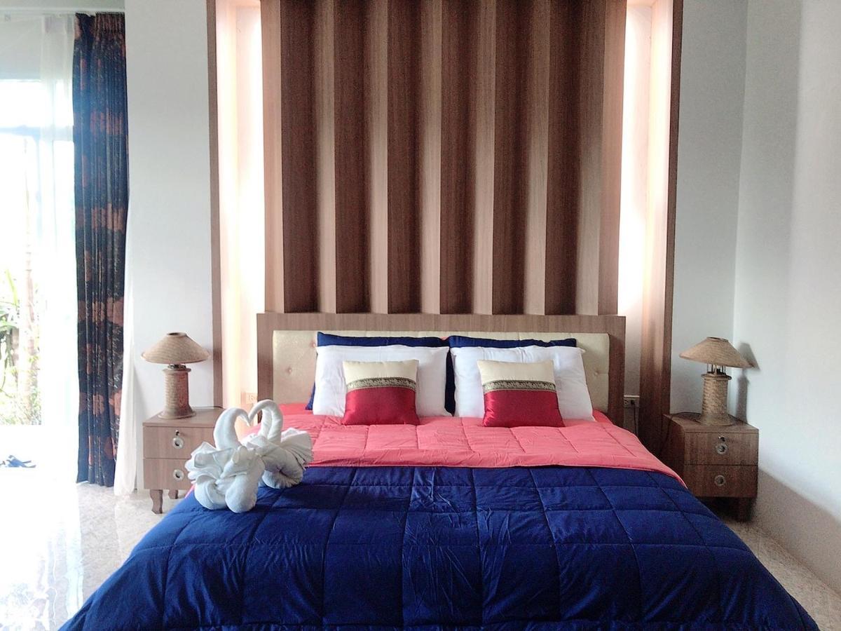 Ok Farm Resort Det Udom المظهر الخارجي الصورة