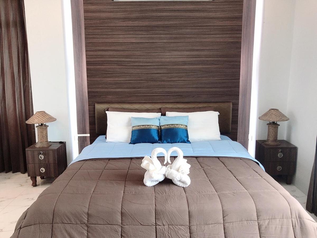 Ok Farm Resort Det Udom المظهر الخارجي الصورة