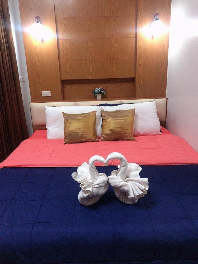 Ok Farm Resort Det Udom المظهر الخارجي الصورة