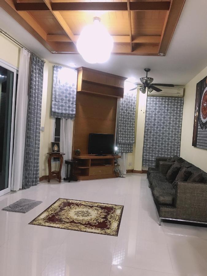 Ok Farm Resort Det Udom المظهر الخارجي الصورة