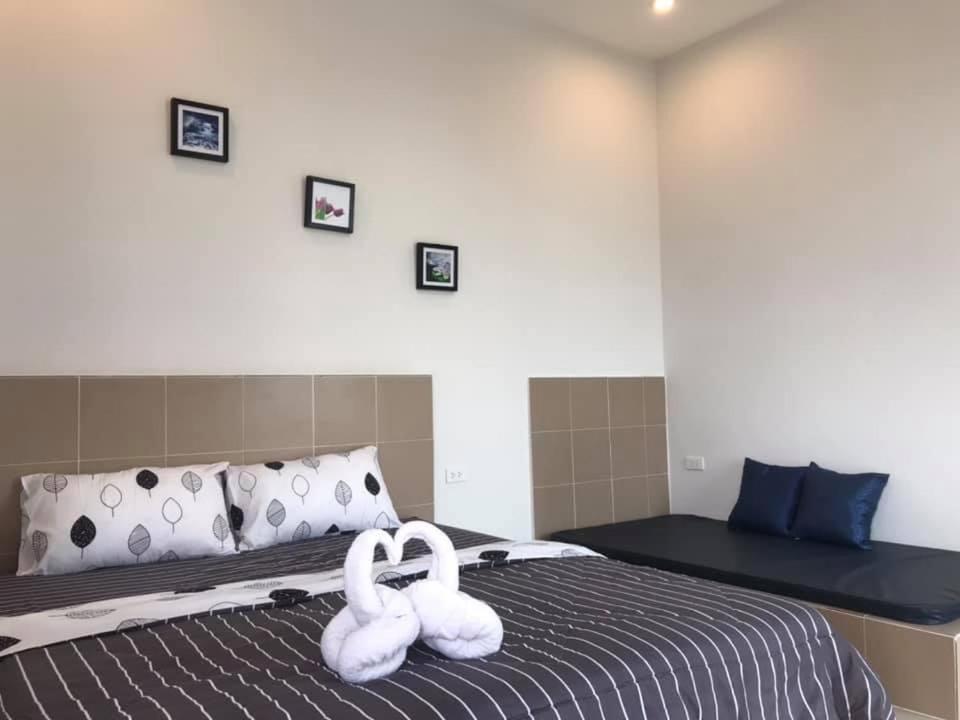 Ok Farm Resort Det Udom المظهر الخارجي الصورة
