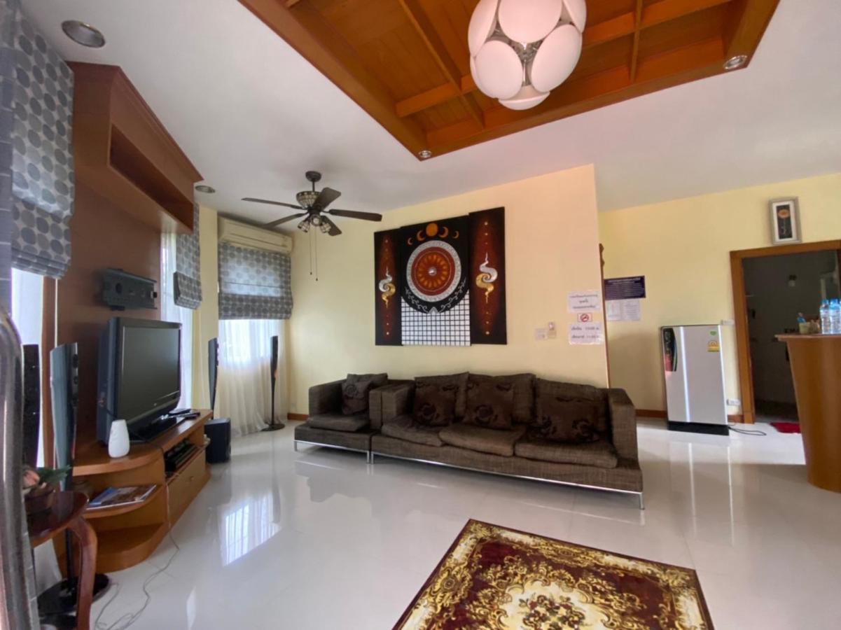 Ok Farm Resort Det Udom المظهر الخارجي الصورة