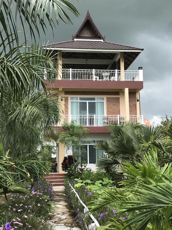 Ok Farm Resort Det Udom المظهر الخارجي الصورة