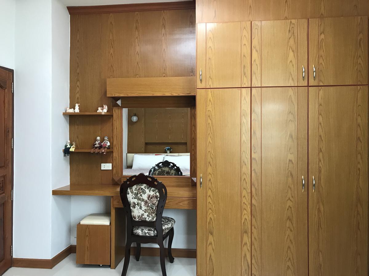 Ok Farm Resort Det Udom المظهر الخارجي الصورة
