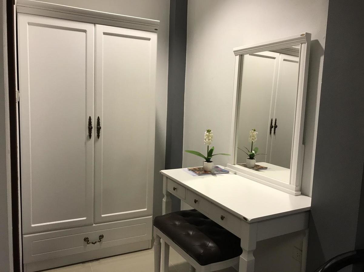 Ok Farm Resort Det Udom المظهر الخارجي الصورة