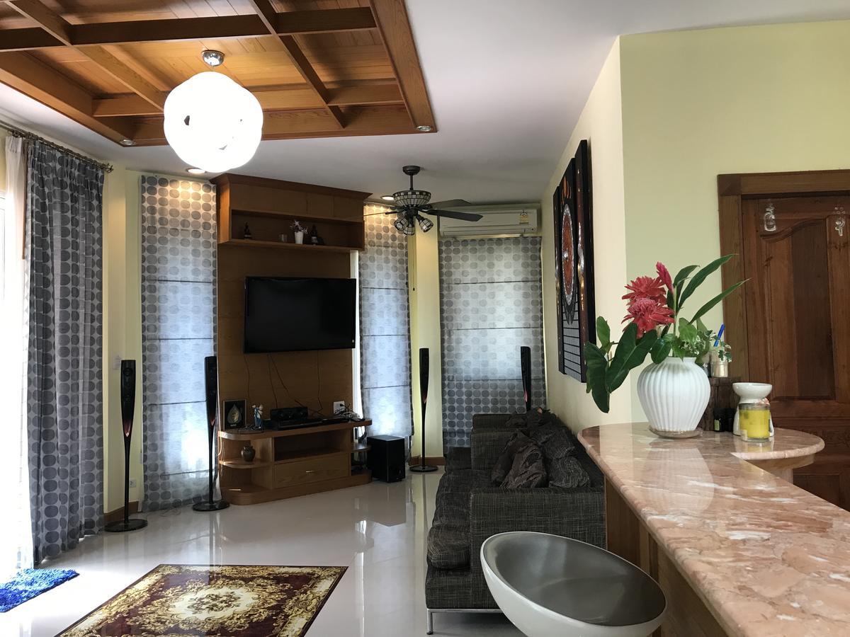 Ok Farm Resort Det Udom المظهر الخارجي الصورة