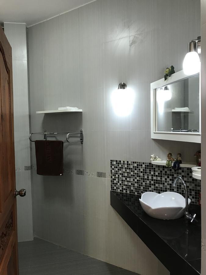 Ok Farm Resort Det Udom المظهر الخارجي الصورة