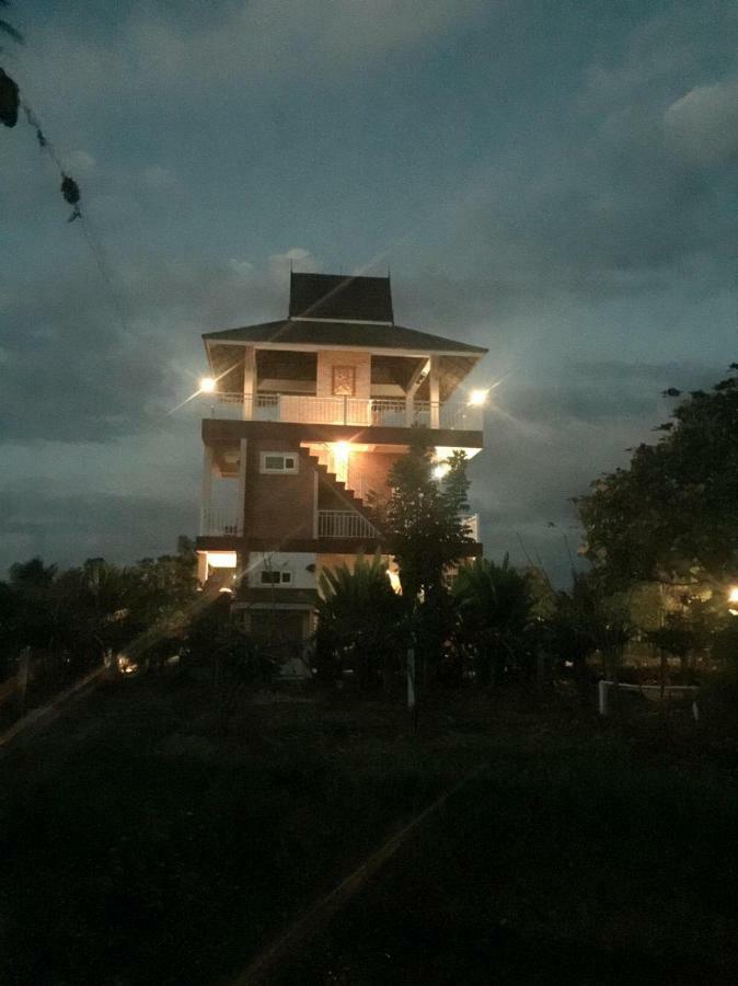 Ok Farm Resort Det Udom المظهر الخارجي الصورة